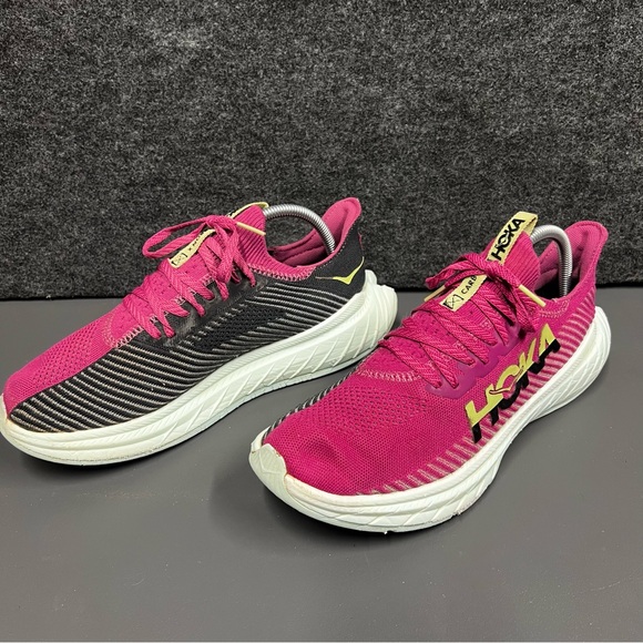 Hoka One One Women's Carbon X3 Size 10 - Picture 7 of 13